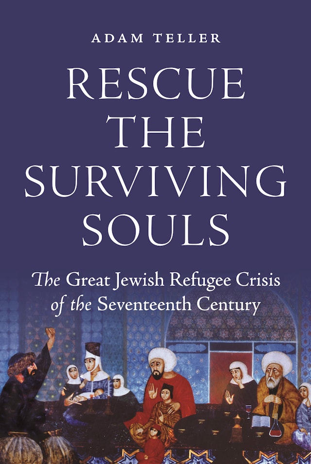 Rescue the Surviving Souls