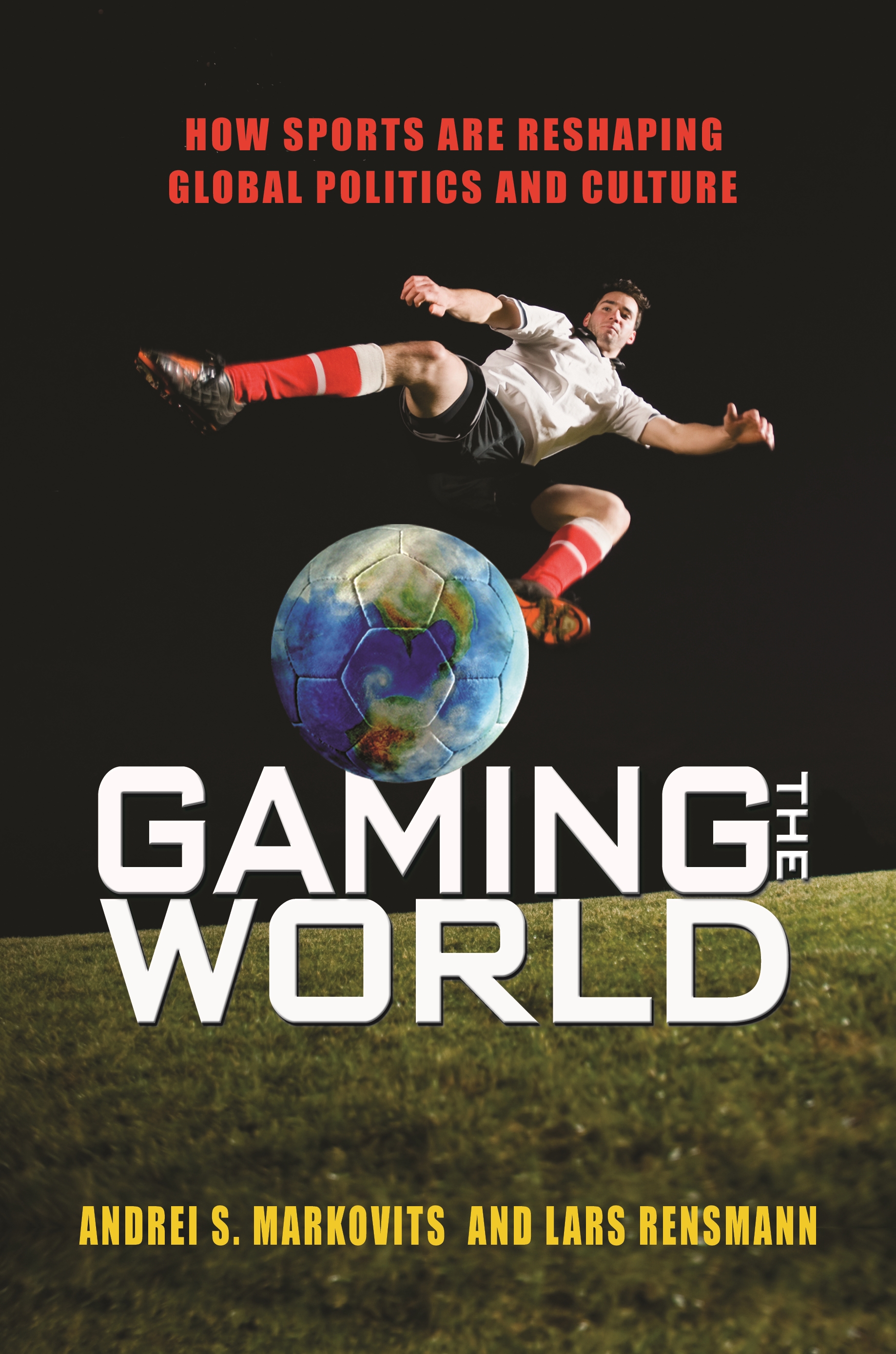 For the Uninitiated and Bored, an Introduction to the World of Gaming