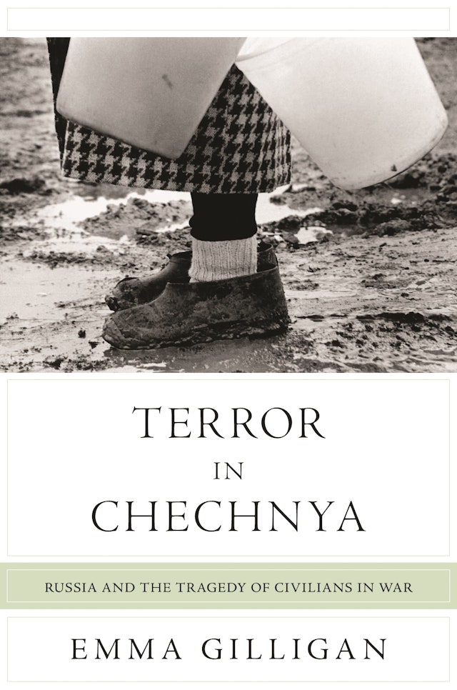 Terror in Chechnya