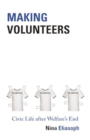 Making Volunteers