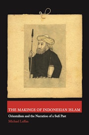 The Makings of Indonesian Islam