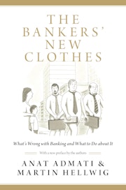 The Bankers' New Clothes