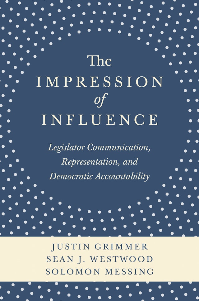 The Impression of Influence