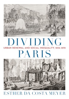 Dividing Paris