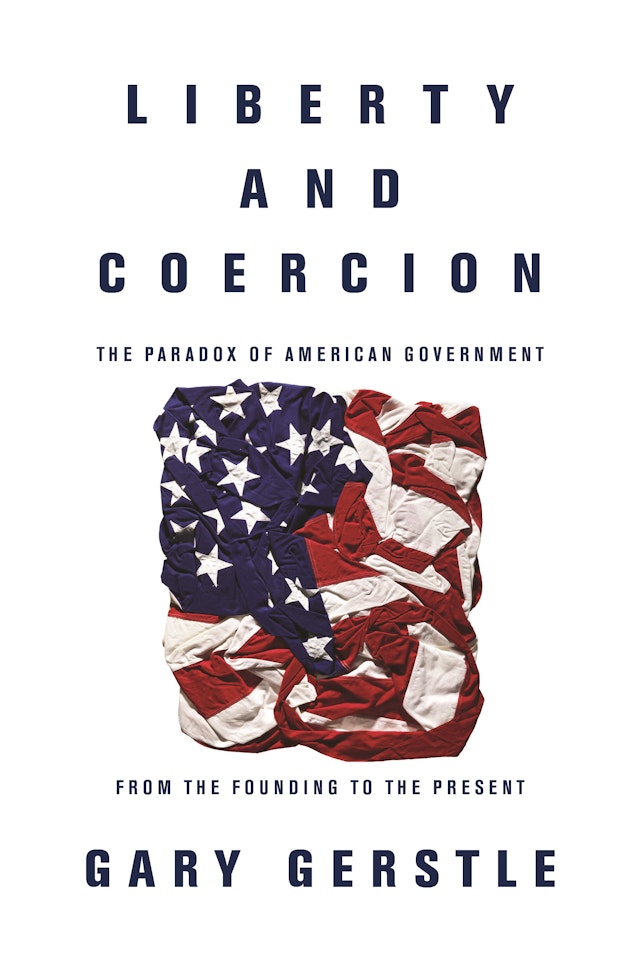 Liberty and Coercion