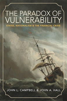 The Paradox of Vulnerability