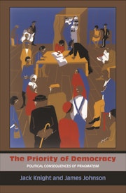 The Priority of Democracy