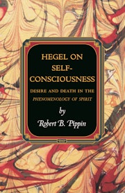 Hegel on Self-Consciousness