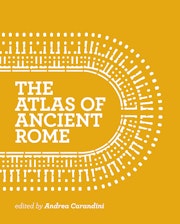 The Atlas of Ancient Rome