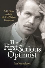 The First Serious Optimist