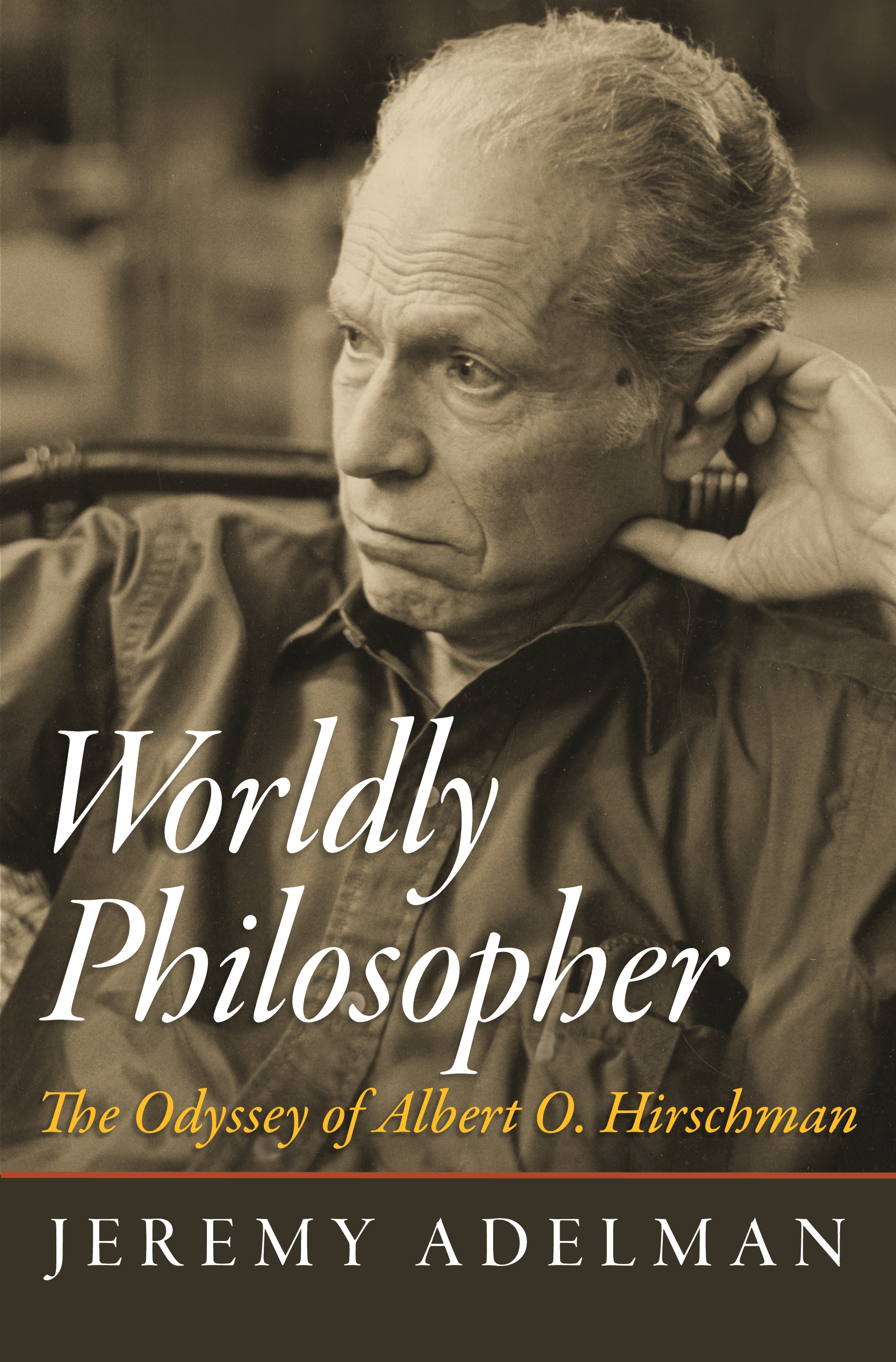 Press　Princeton　Worldly　Philosopher　University