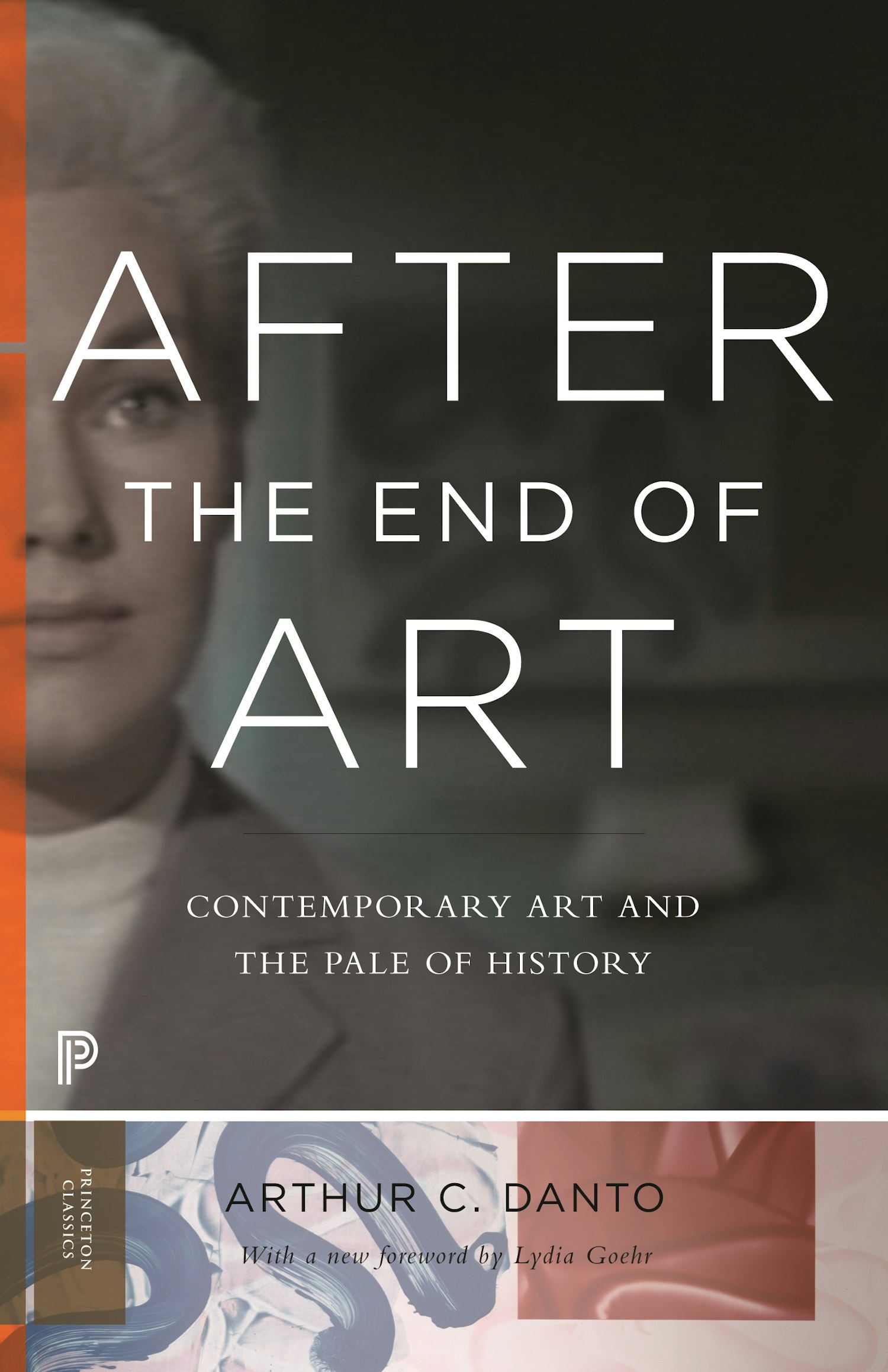 After the End of Art | Princeton University Press