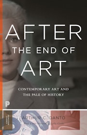 After the End of Art