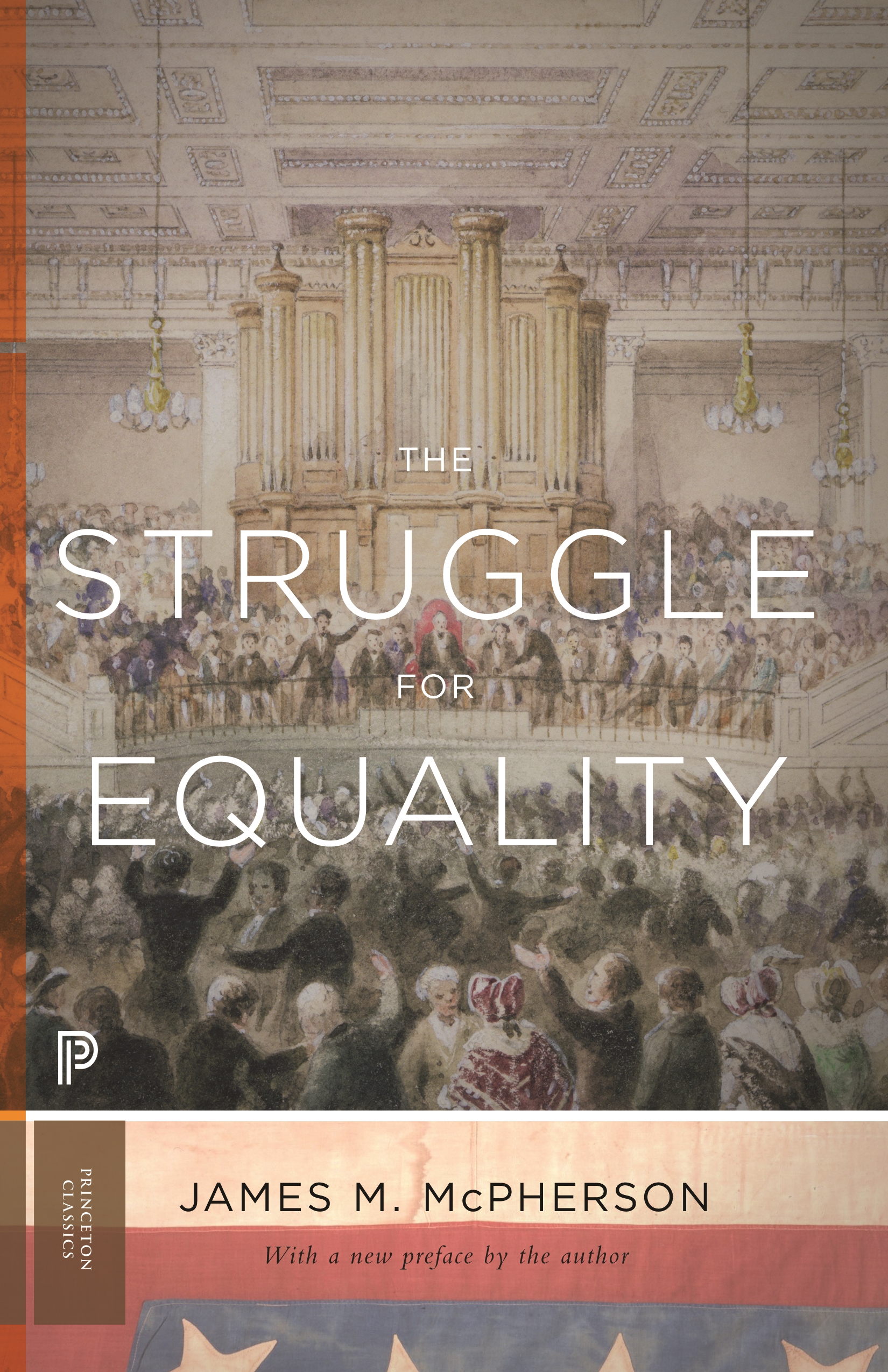 ligning Rettidig Erklæring The Struggle for Equality | Princeton University Press
