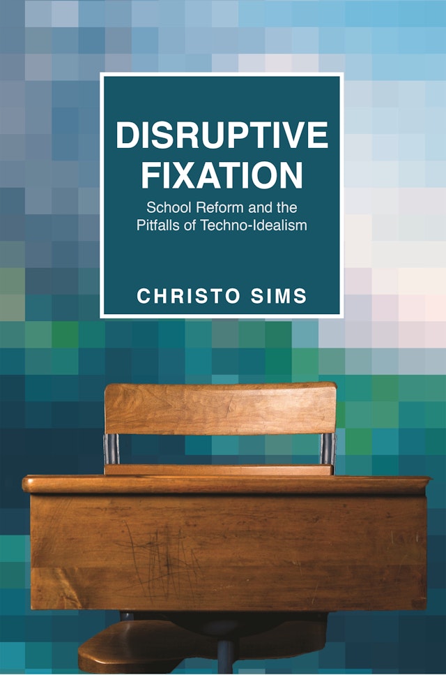 Disruptive Fixation