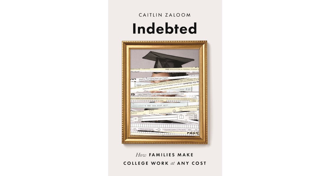Indebted Princeton University Press