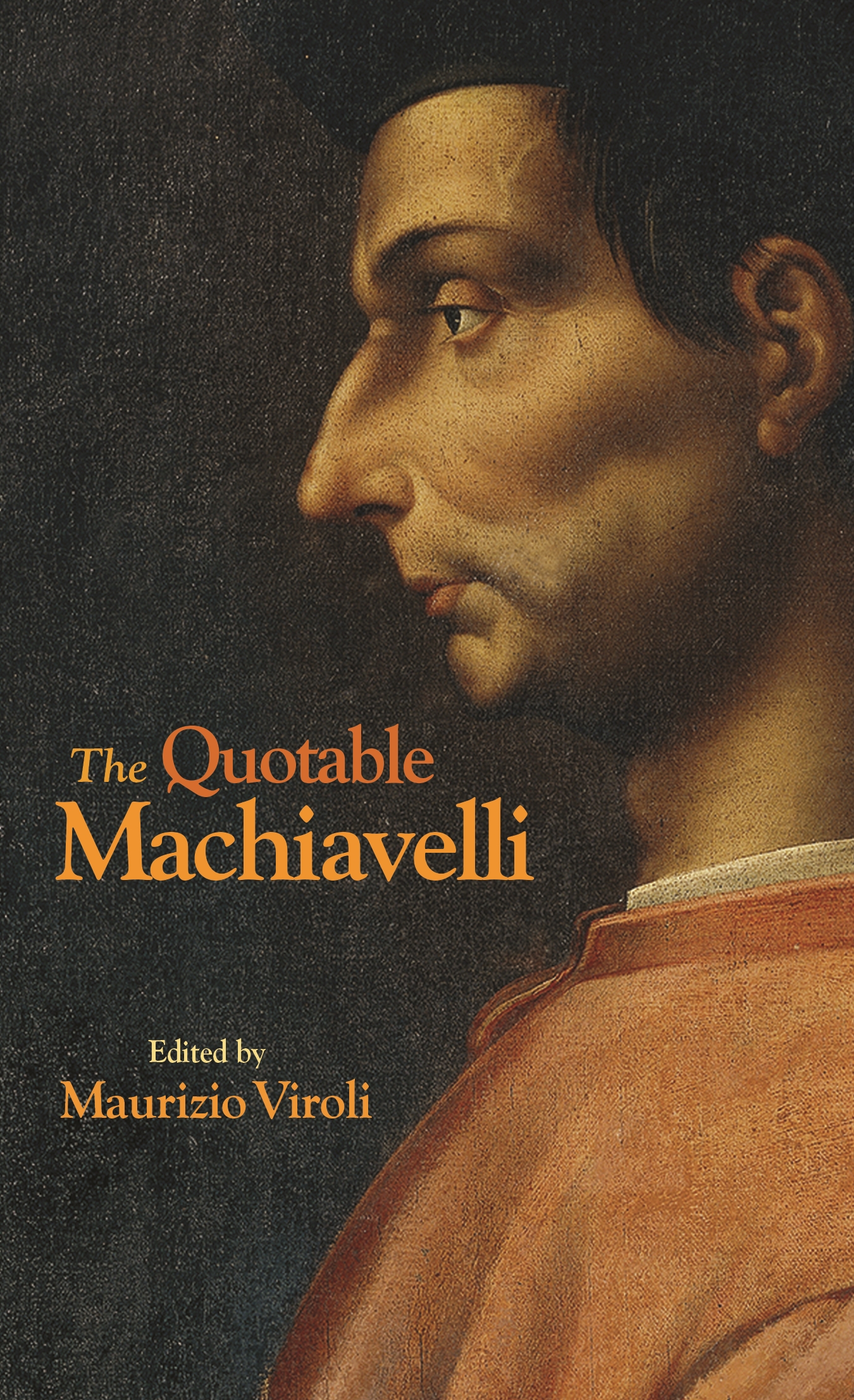 machiavellian essay thesis
