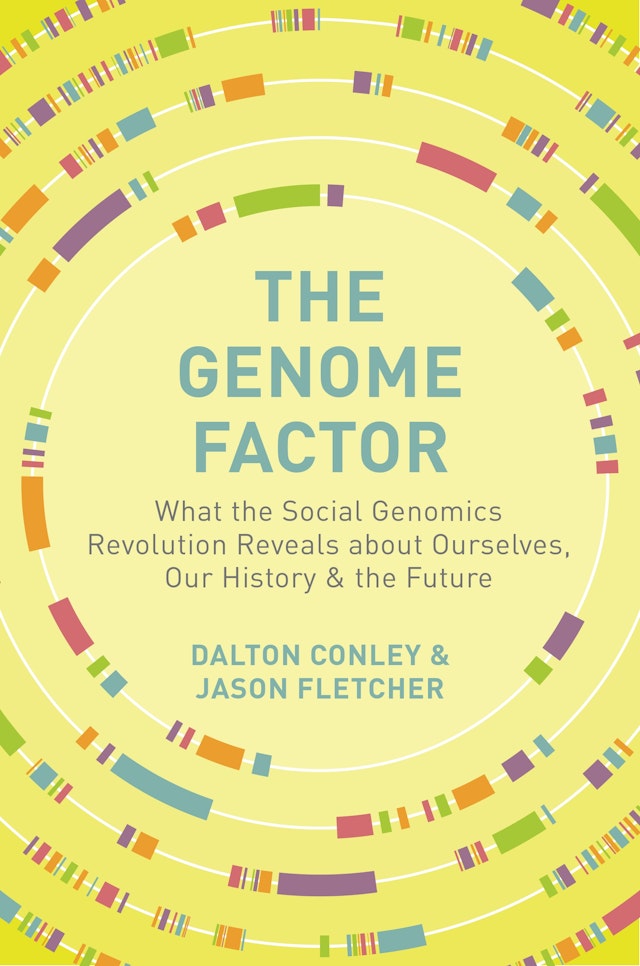 The Genome Factor