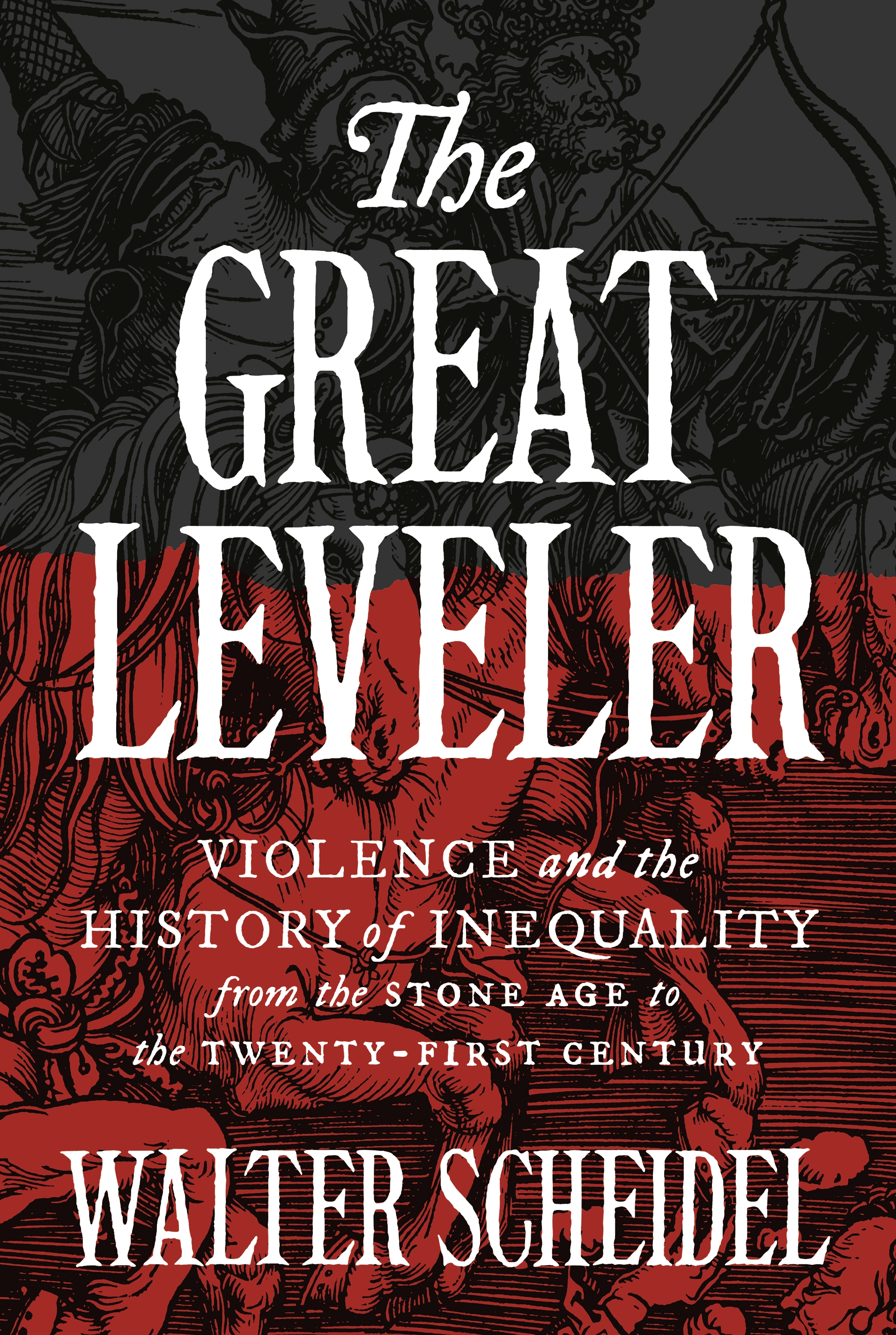 The Great Leveler Princeton University Press - 