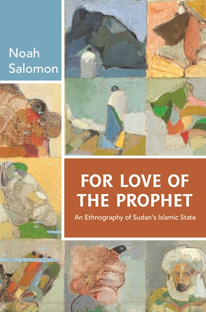 For Love of the Prophet