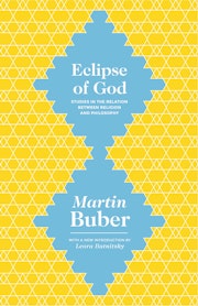 Eclipse of God