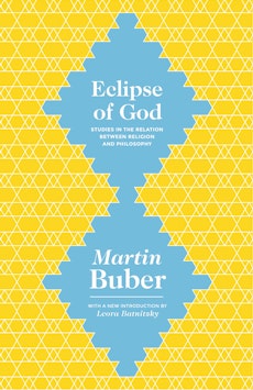 Eclipse of God