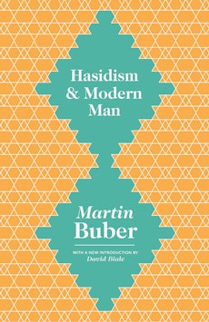 Hasidism and Modern Man