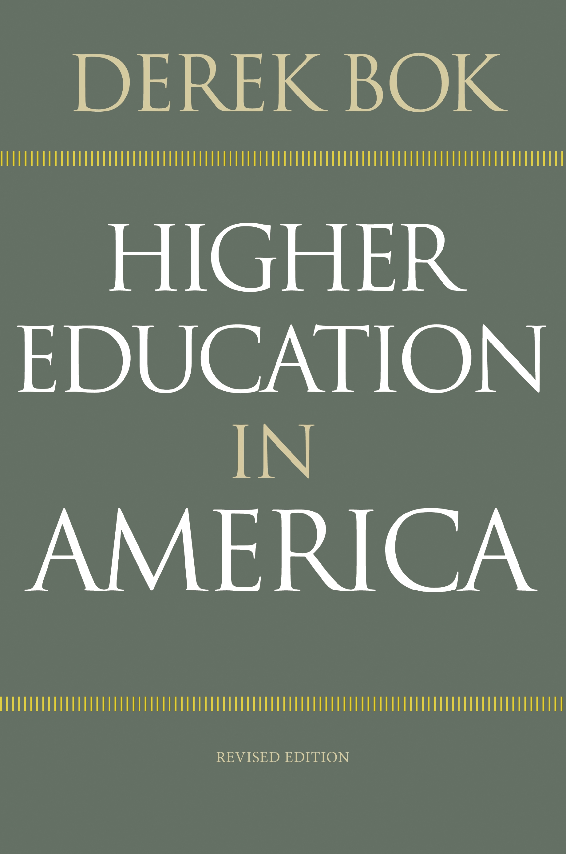 Princeton　in　America　Higher　Press　Education　University