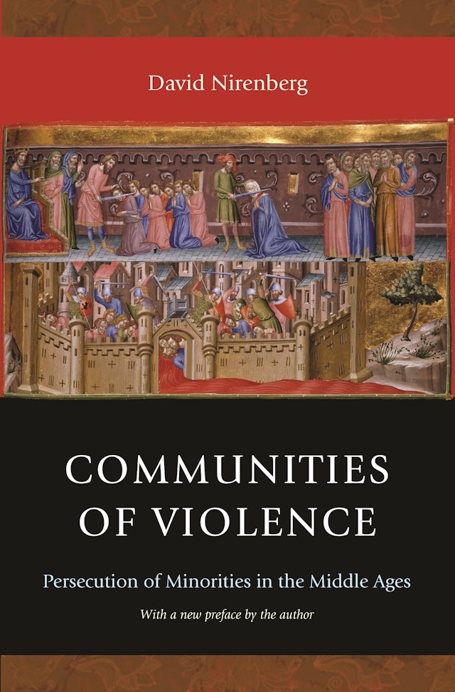 Communities of Violence | Princeton University Press