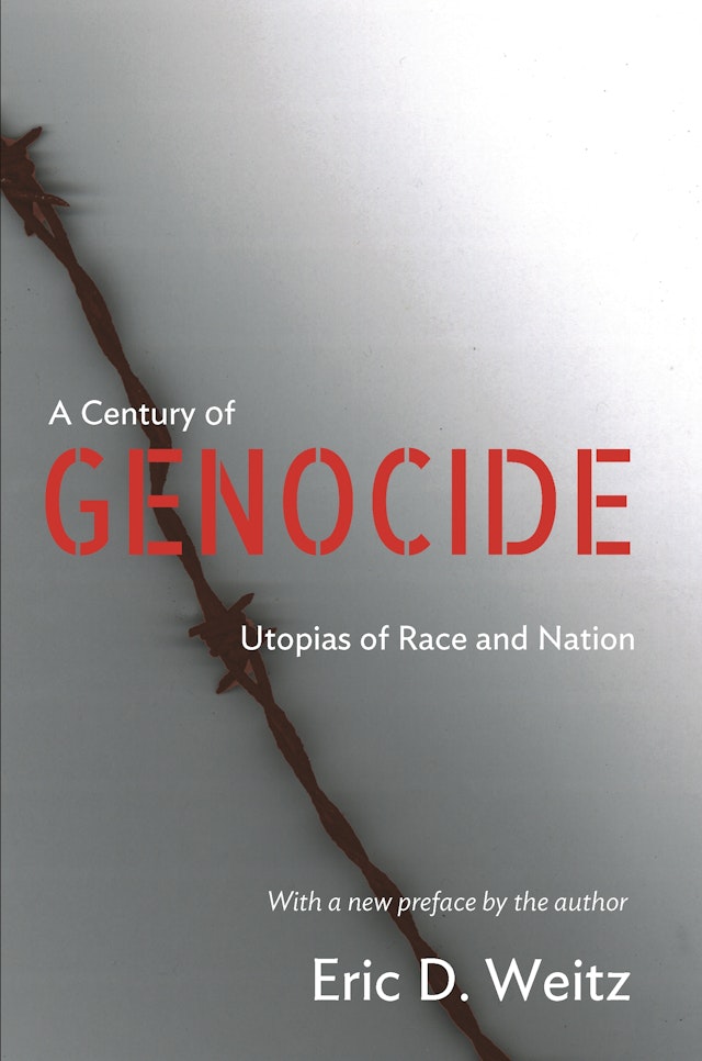 A Century of Genocide