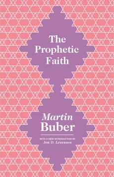 The Prophetic Faith