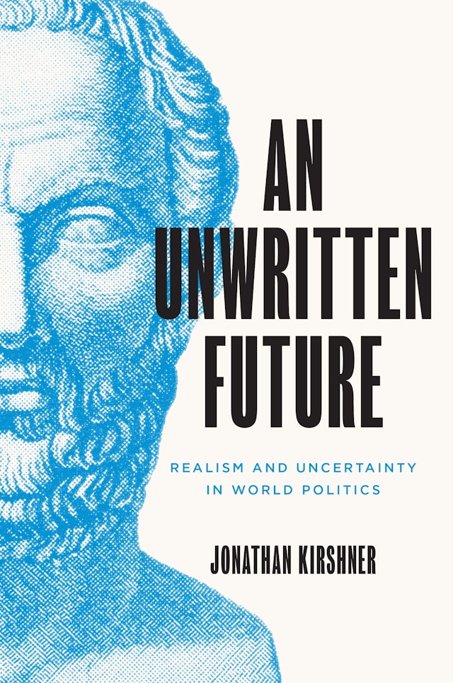 An Unwritten Future