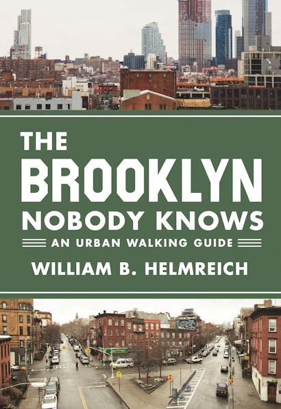 The Brooklyn Nobody Knows