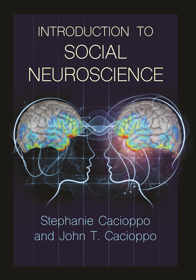 Introduction to Social Neuroscience