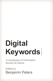 Digital Keywords