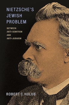 Nietzsche's Jewish Problem