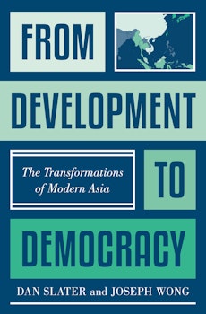 From Development to Democracy