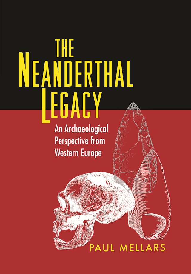The Neanderthal Legacy