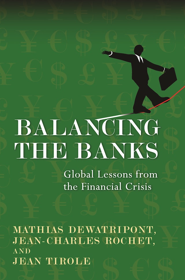 Balancing the Banks