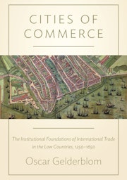 Cities of Commerce