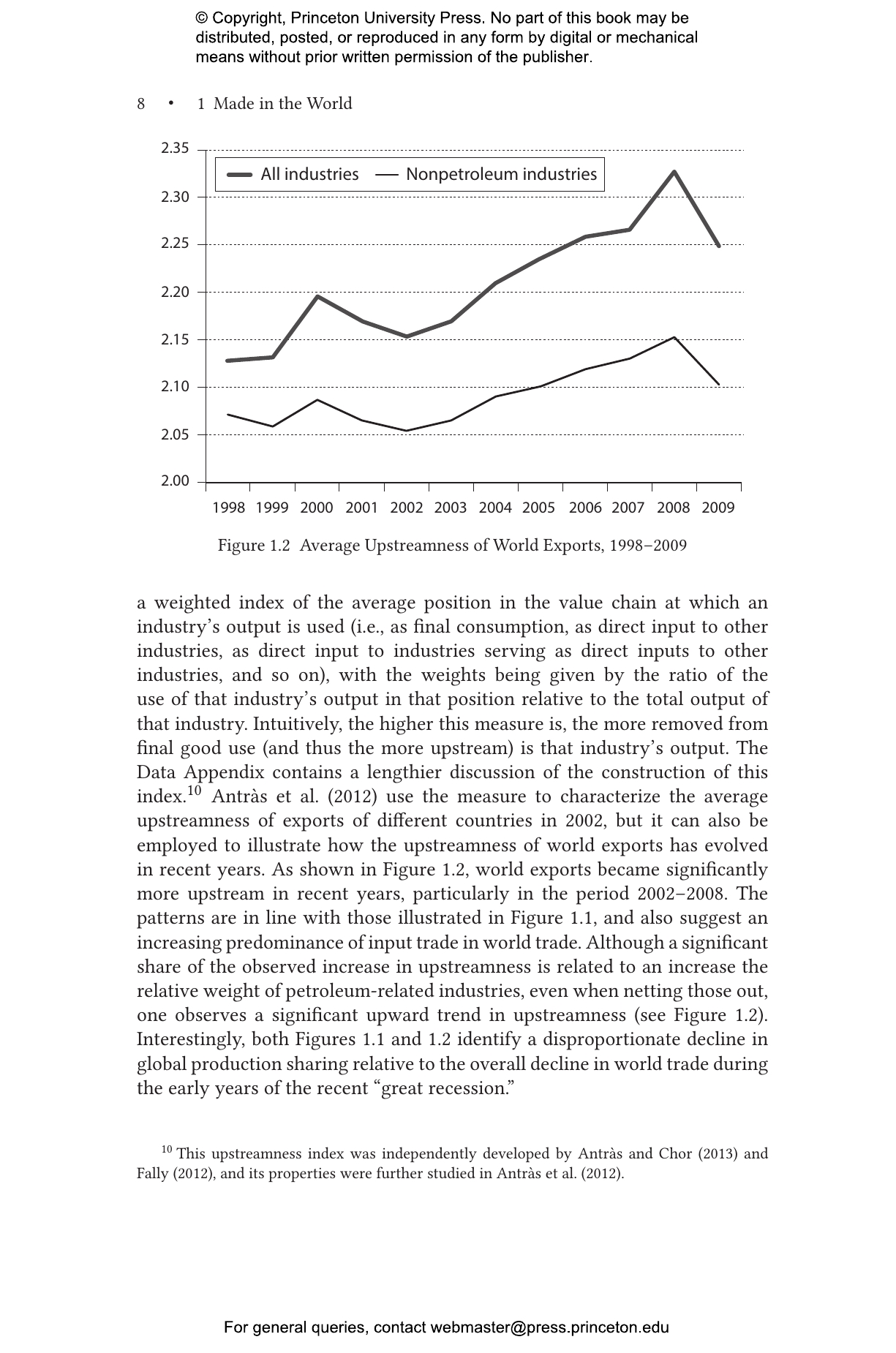 Global Production | Princeton University Press