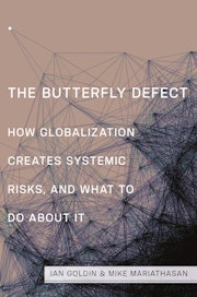 The Butterfly Defect