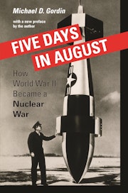 Five Days in August