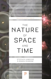 The Nature of Space and Time