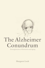 The Alzheimer Conundrum