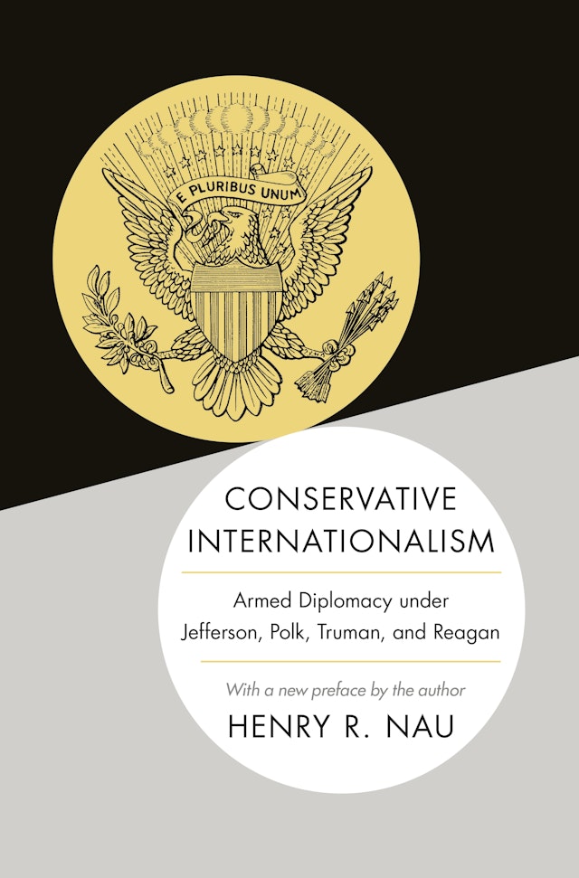 Conservative Internationalism | Princeton University Press