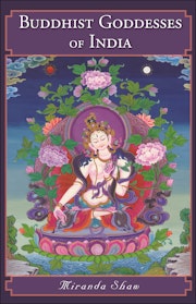 Buddhist Goddesses of India