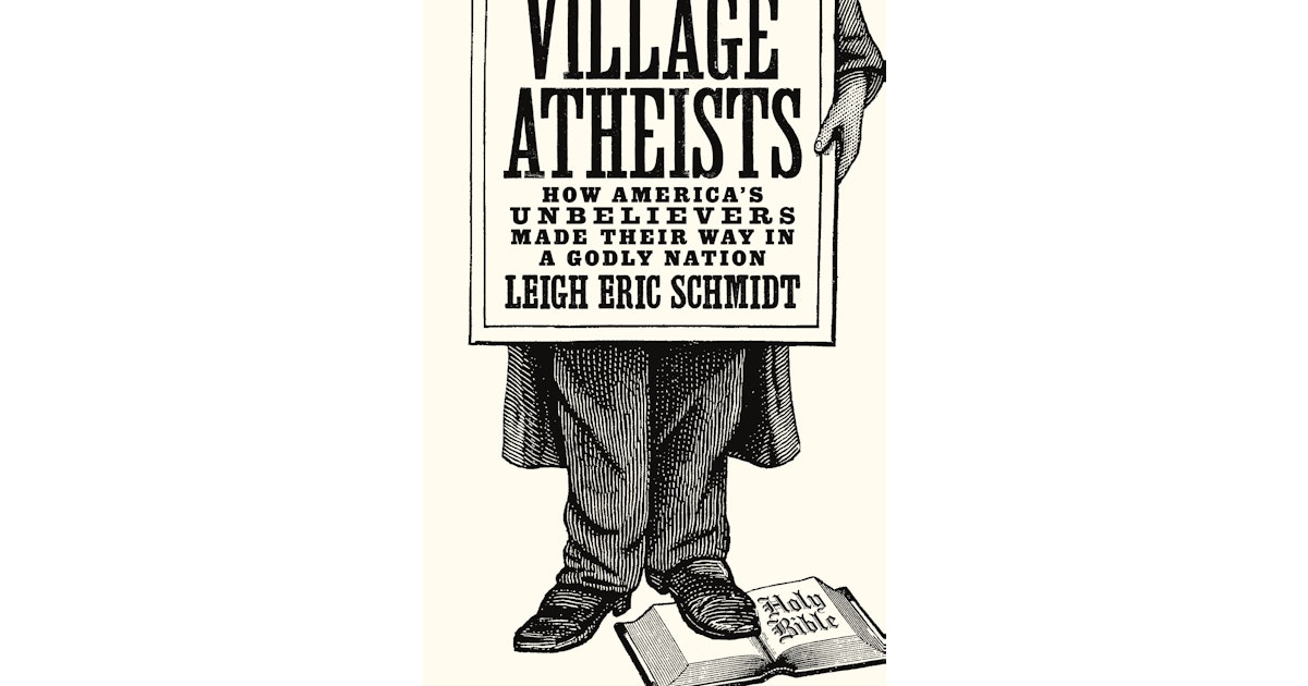 Village Atheists Princeton University Press
