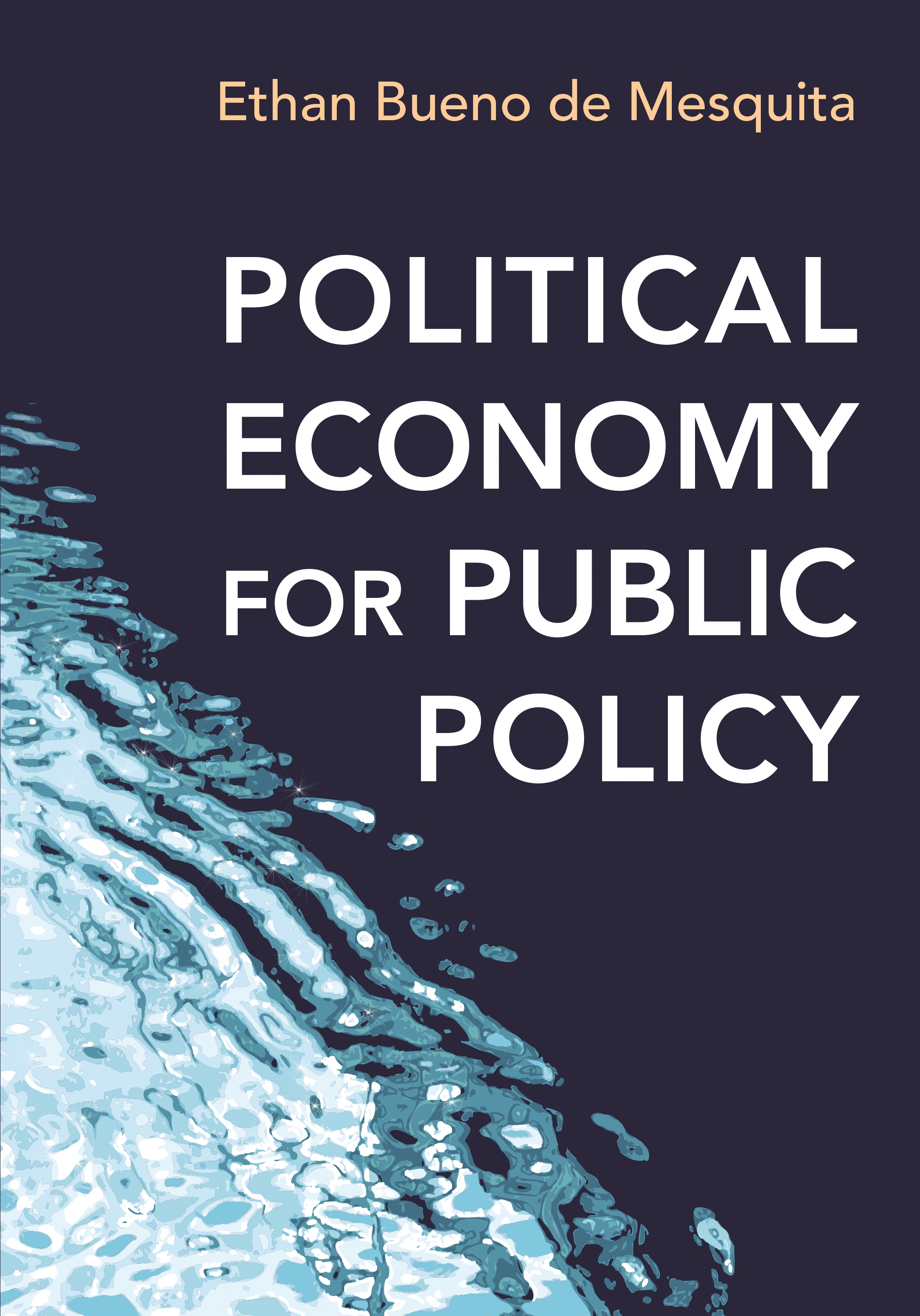 phd political economy princeton