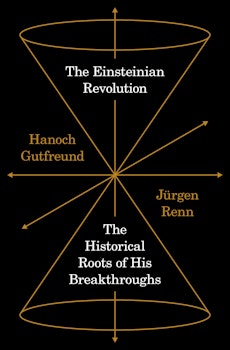 The Einsteinian Revolution